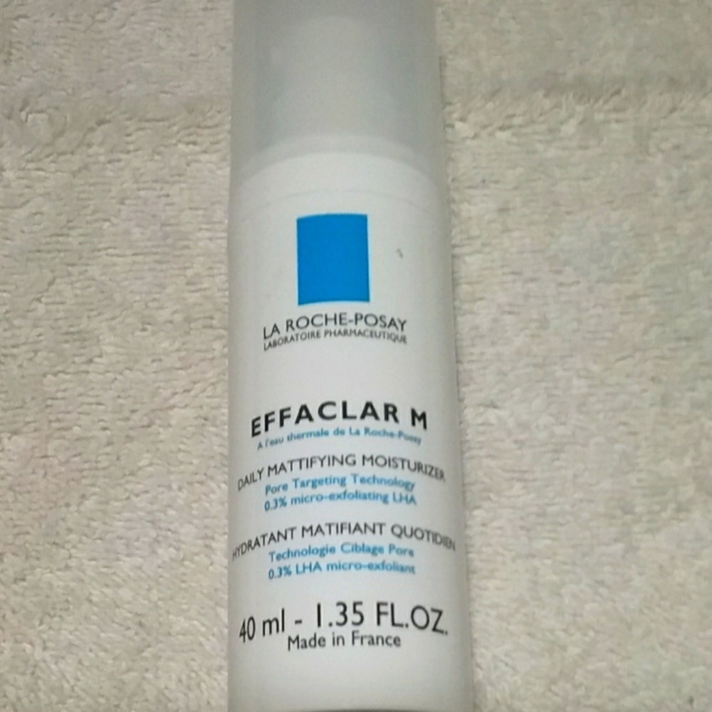 BRAND NEW EFFACLAR M